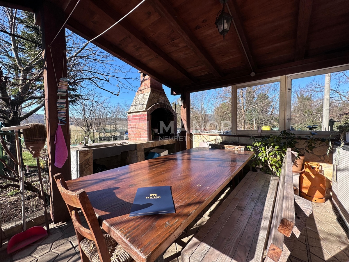 Casa Podhum, Jelenje, 1m2