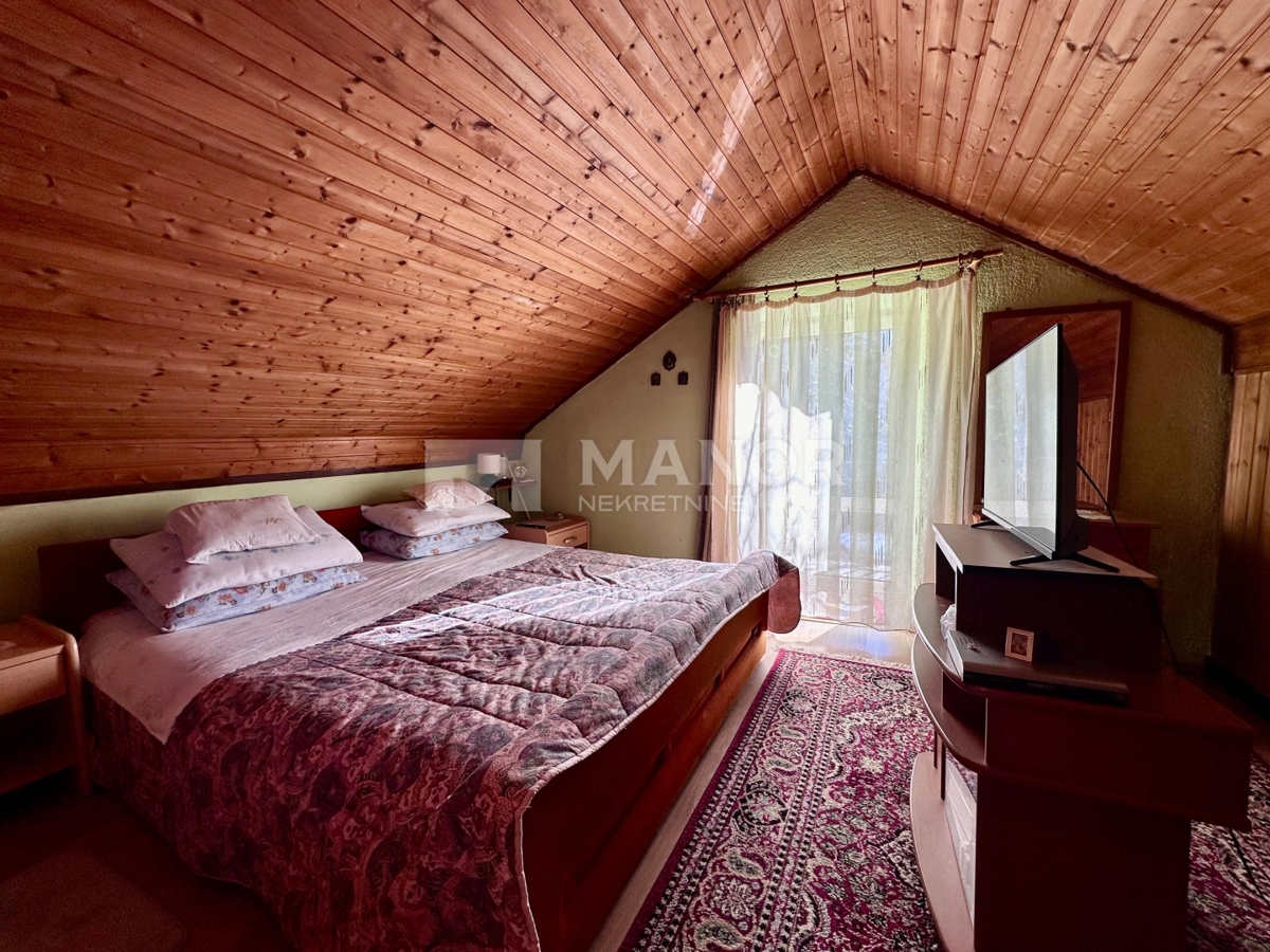 Casa Podhum, Jelenje, 1m2