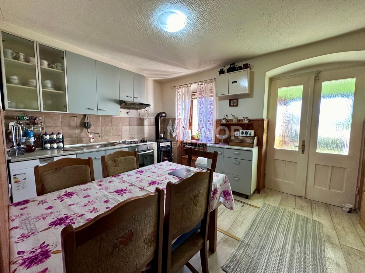 Casa Podhum, Jelenje, 1m2