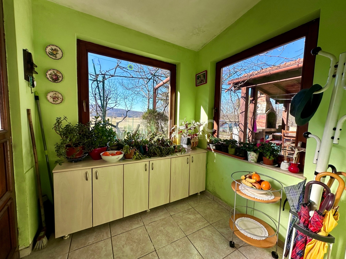 Casa Podhum, Jelenje, 1m2