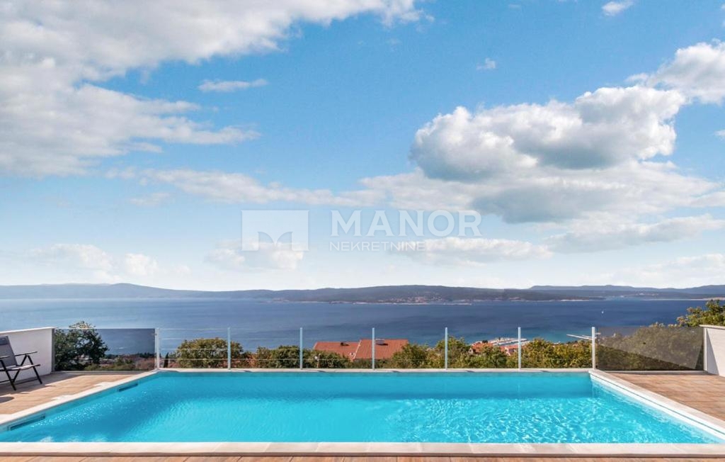 Casa Crikvenica, 800m2