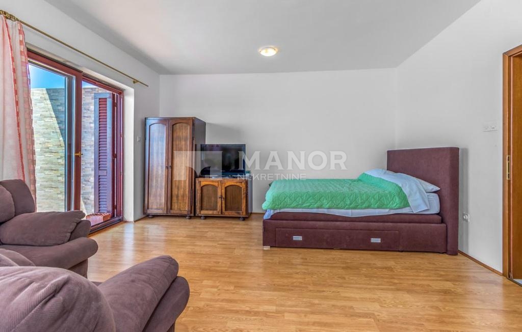 Casa Crikvenica, 800m2