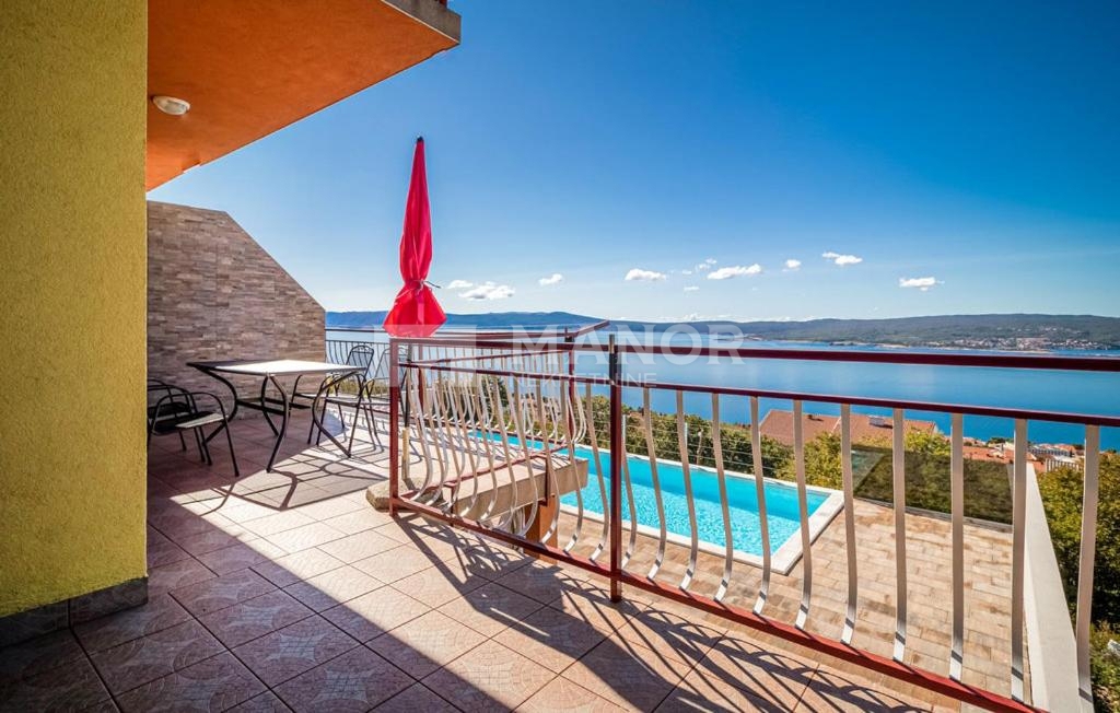 Casa Crikvenica, 800m2