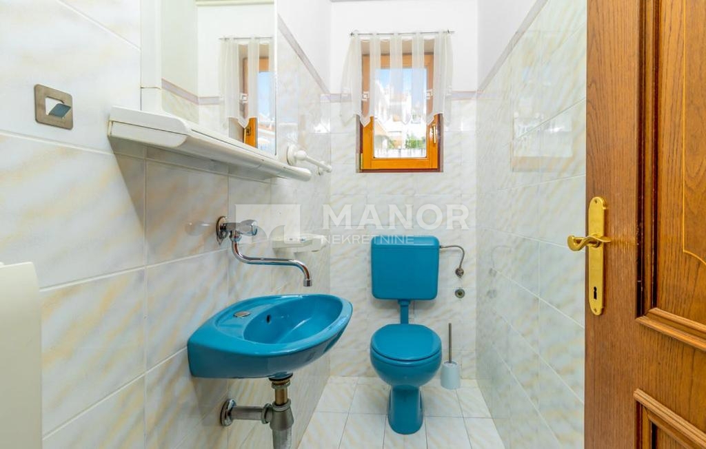 Casa Crikvenica, 800m2