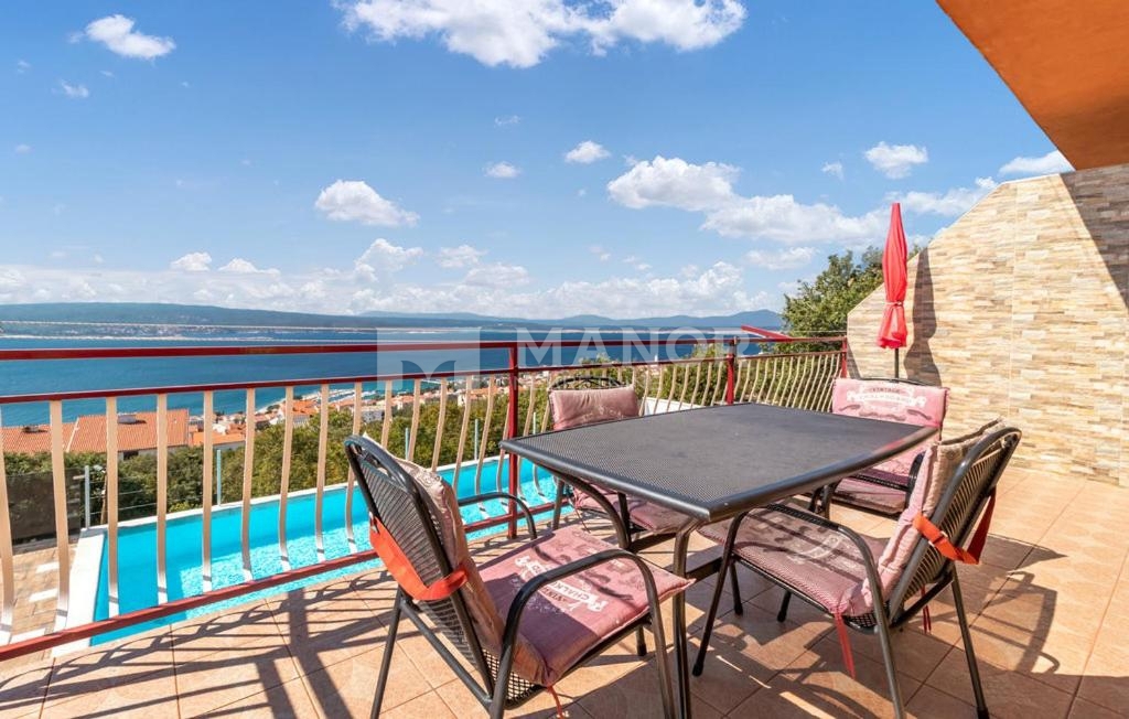 Casa Crikvenica, 800m2