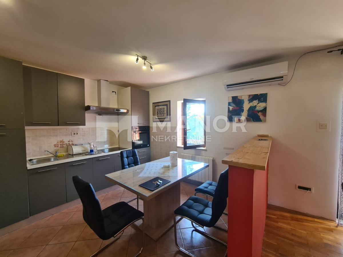 Appartamento Marčelji, Viškovo, 150m2