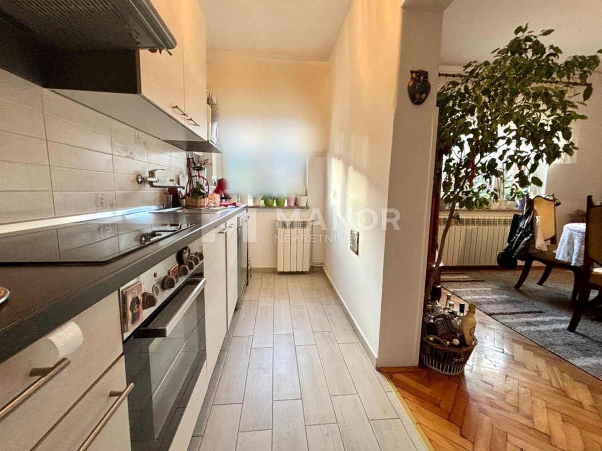 Appartamento Mihotići, Matulji, 102m2