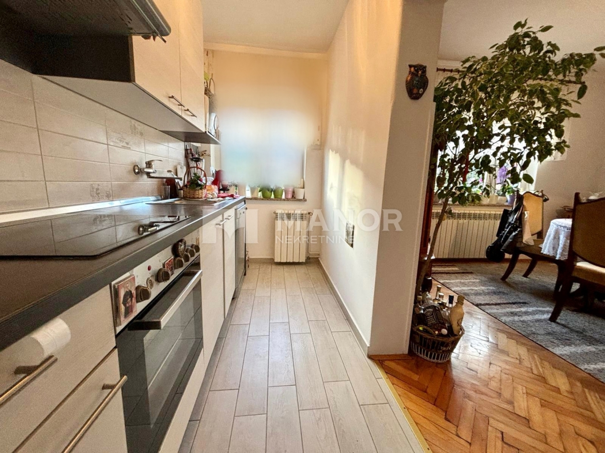 Appartamento Mihotići, Matulji, 102m2