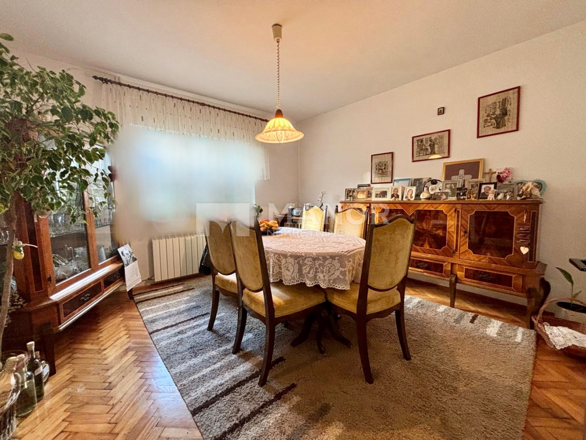 Appartamento Mihotići, Matulji, 102m2