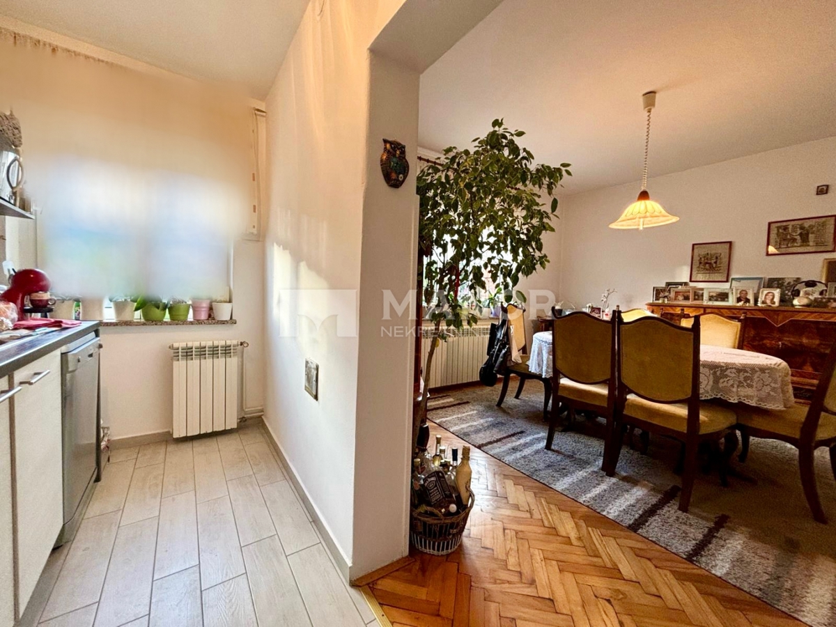 Appartamento Mihotići, Matulji, 102m2