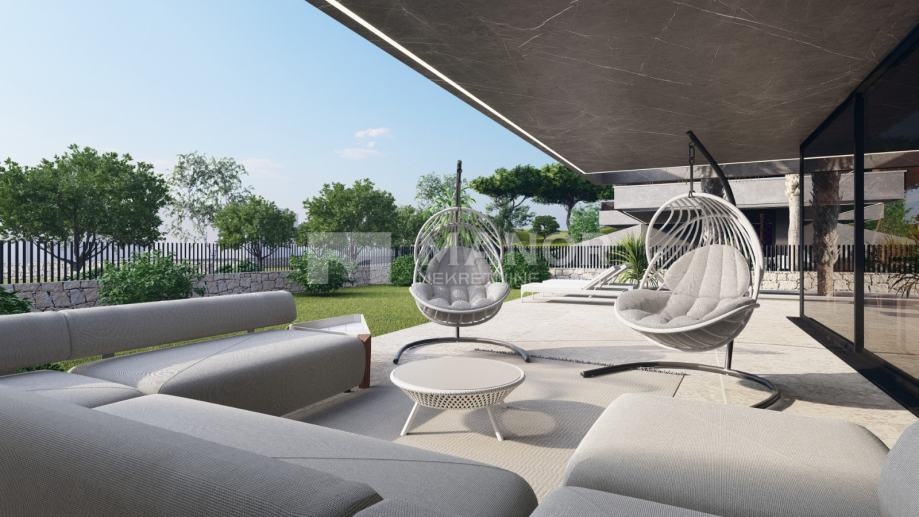 Terreno edificabile Martinkovac, Rijeka, 830m2