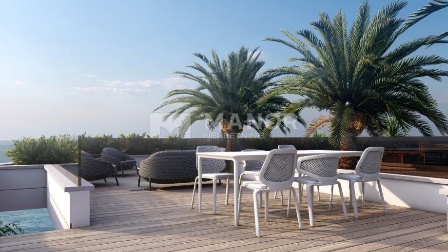 Terreno edificabile Martinkovac, Rijeka, 830m2