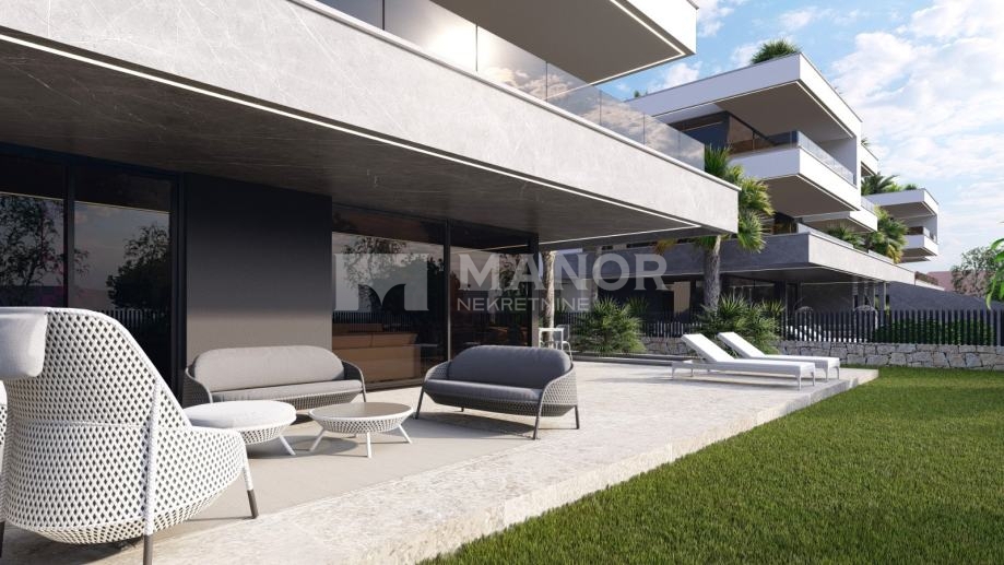 Terreno edificabile Martinkovac, Rijeka, 830m2