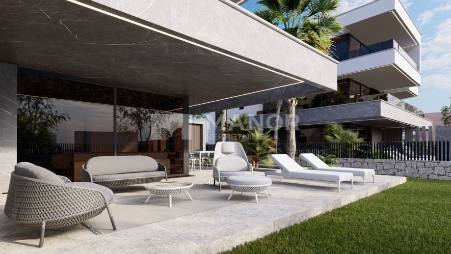 Terreno edificabile Martinkovac, Rijeka, 830m2