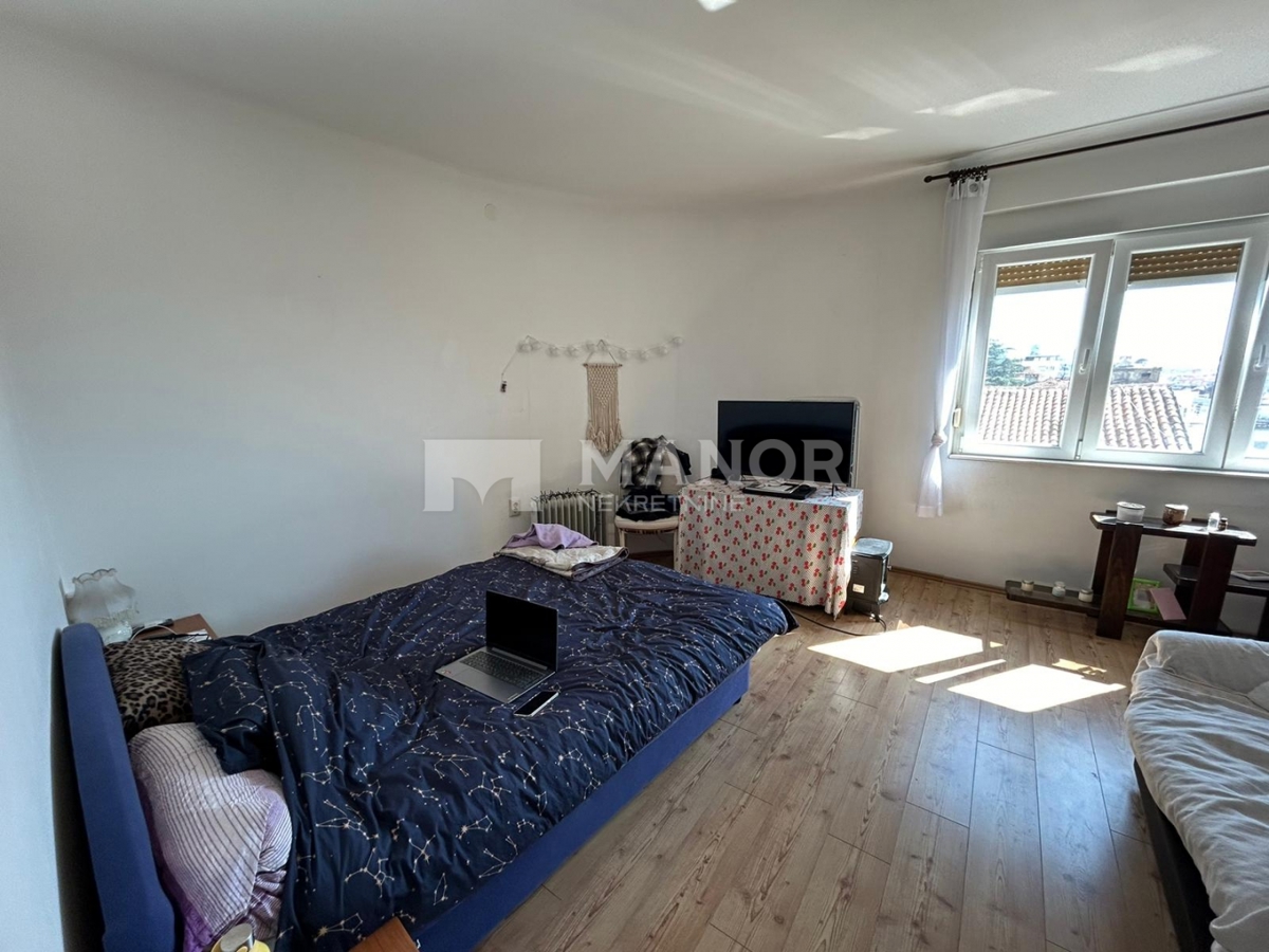 Appartamento Centar, Rijeka, 38m2