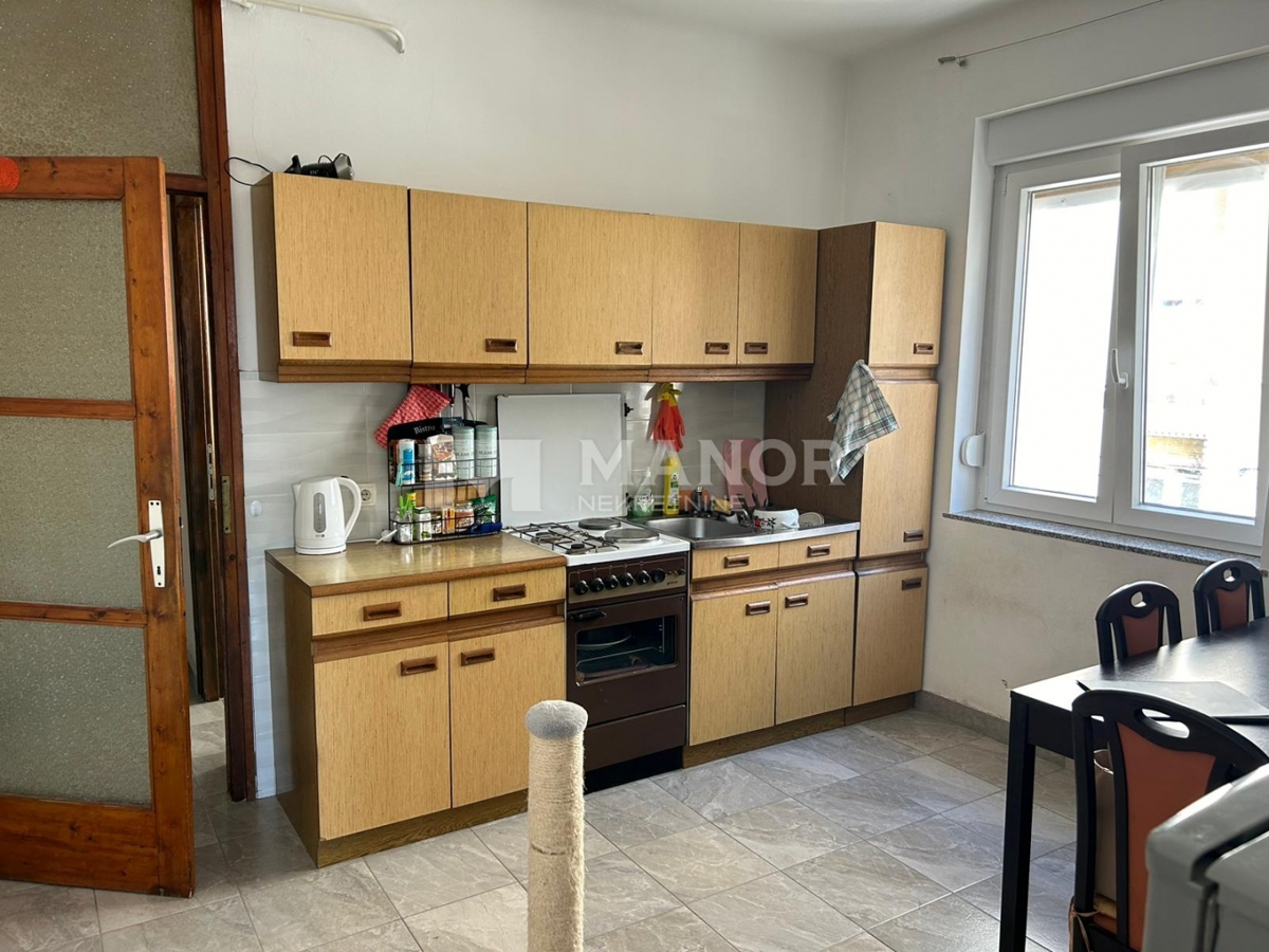 Appartamento Centar, Rijeka, 38m2