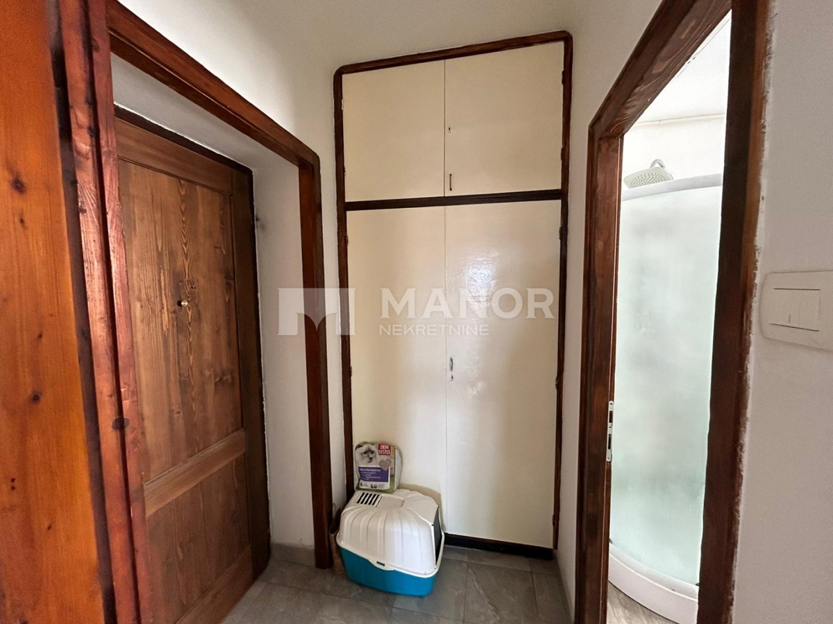 Appartamento Centar, Rijeka, 38m2