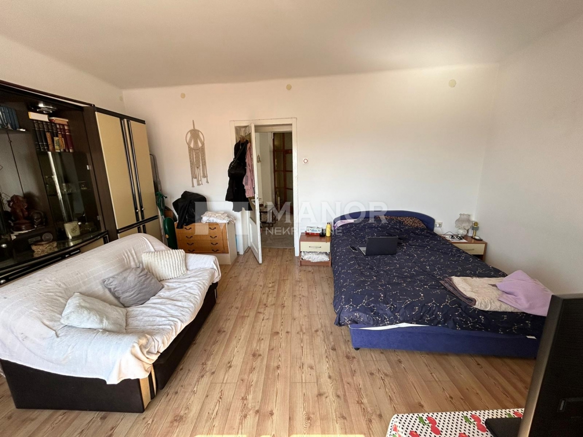 Appartamento Centar, Rijeka, 38m2