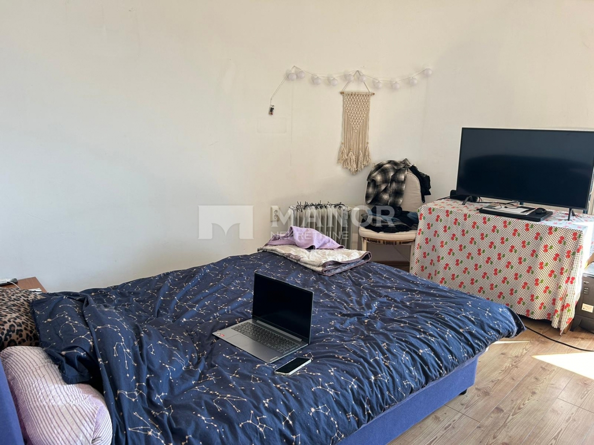 Appartamento Centar, Rijeka, 38m2
