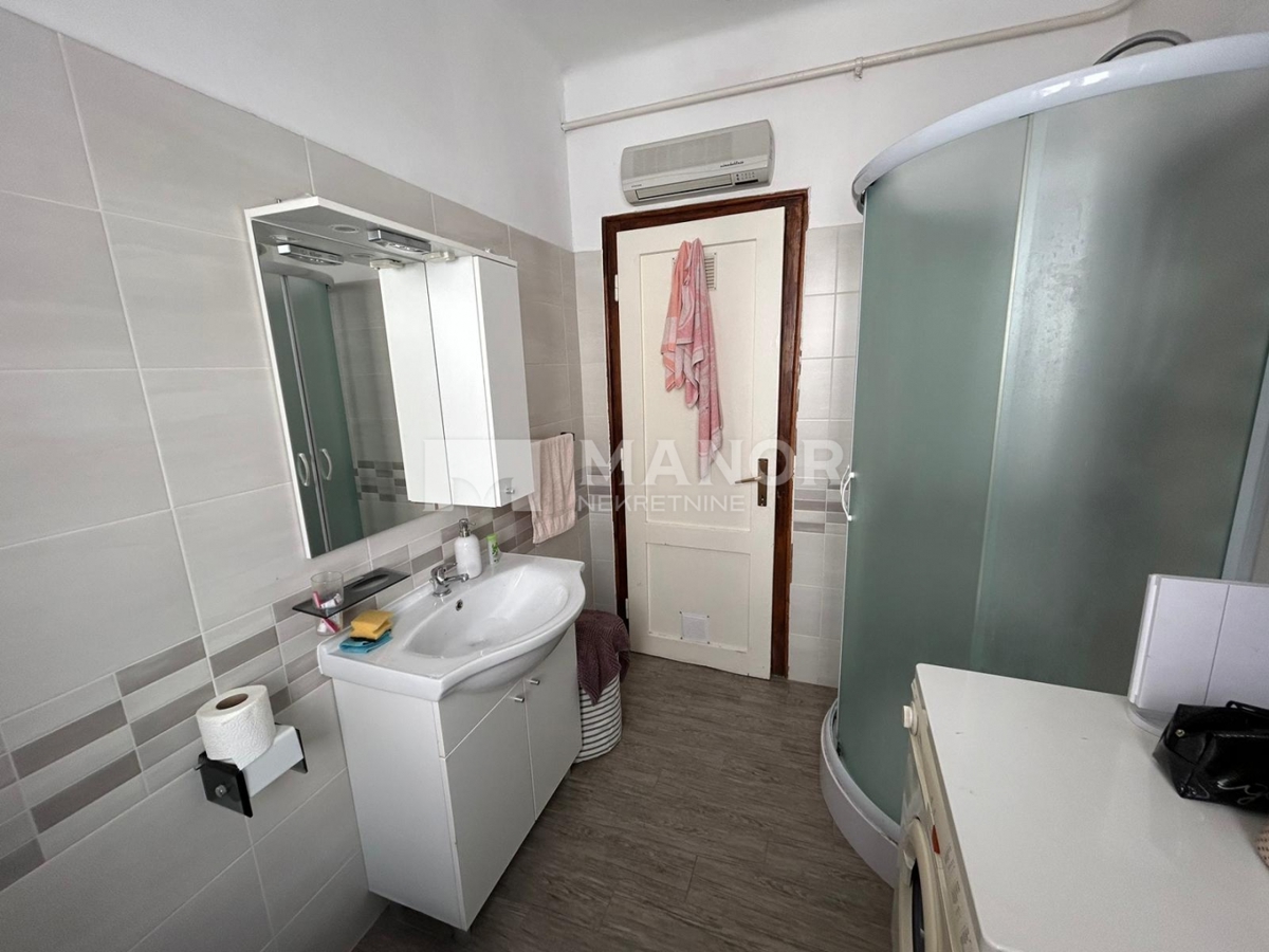 Appartamento Centar, Rijeka, 38m2