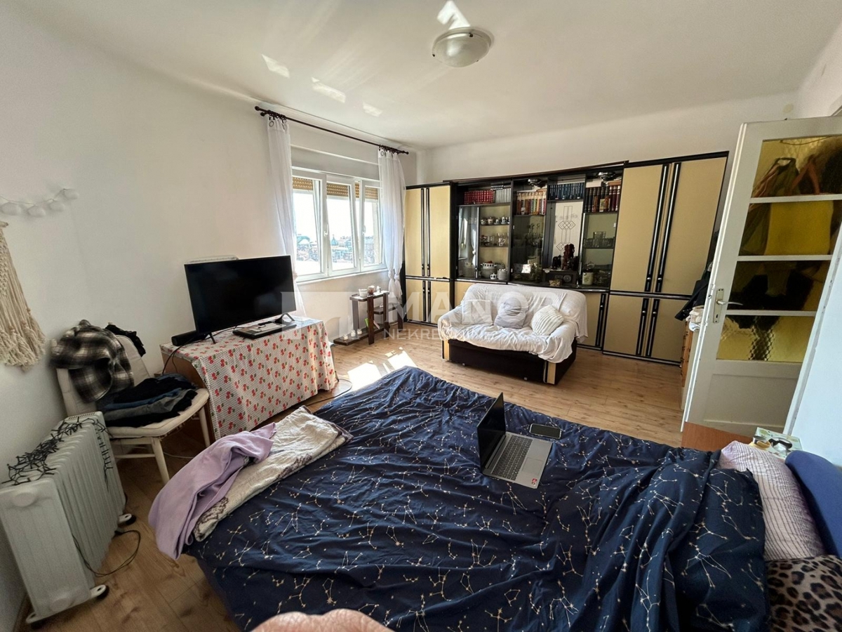 Appartamento Centar, Rijeka, 38m2