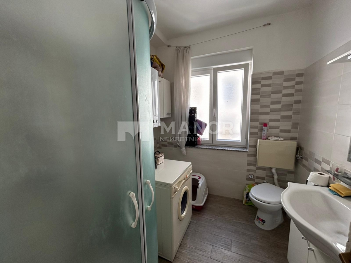 Appartamento Centar, Rijeka, 38m2