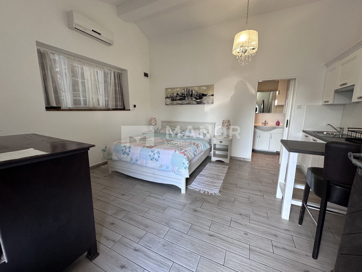 Appartamento Ičići, Opatija - Okolica, 20m2