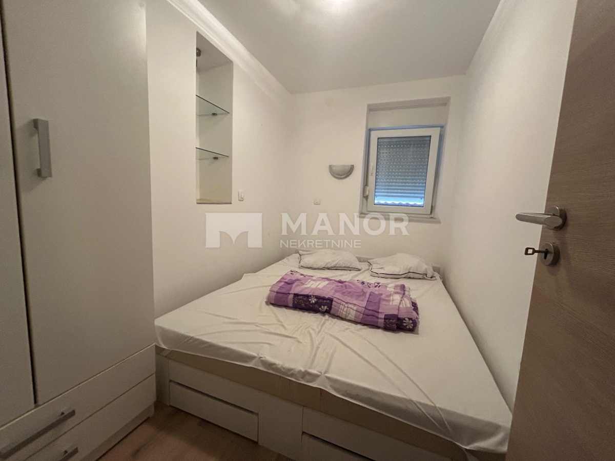 Appartamento Trsat, Rijeka, 34m2