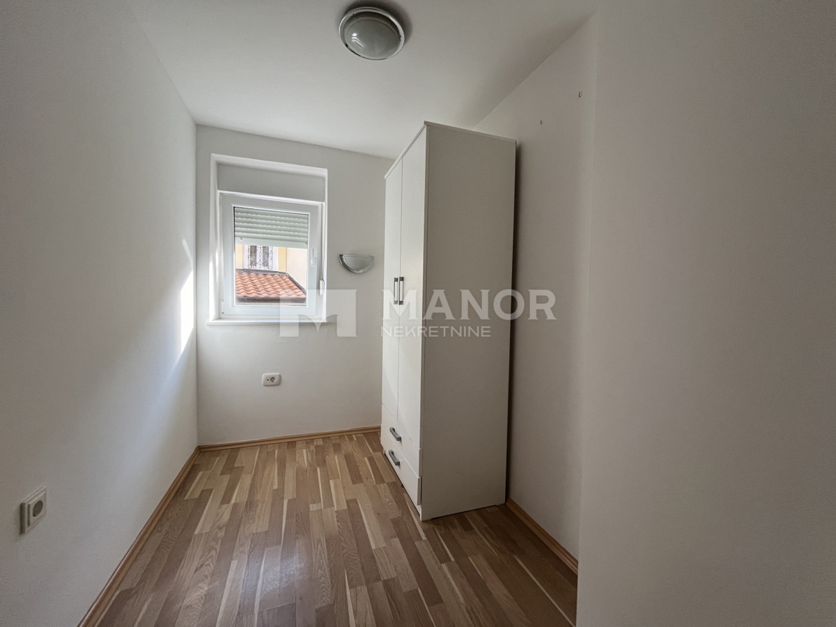 Appartamento Trsat, Rijeka, 34m2