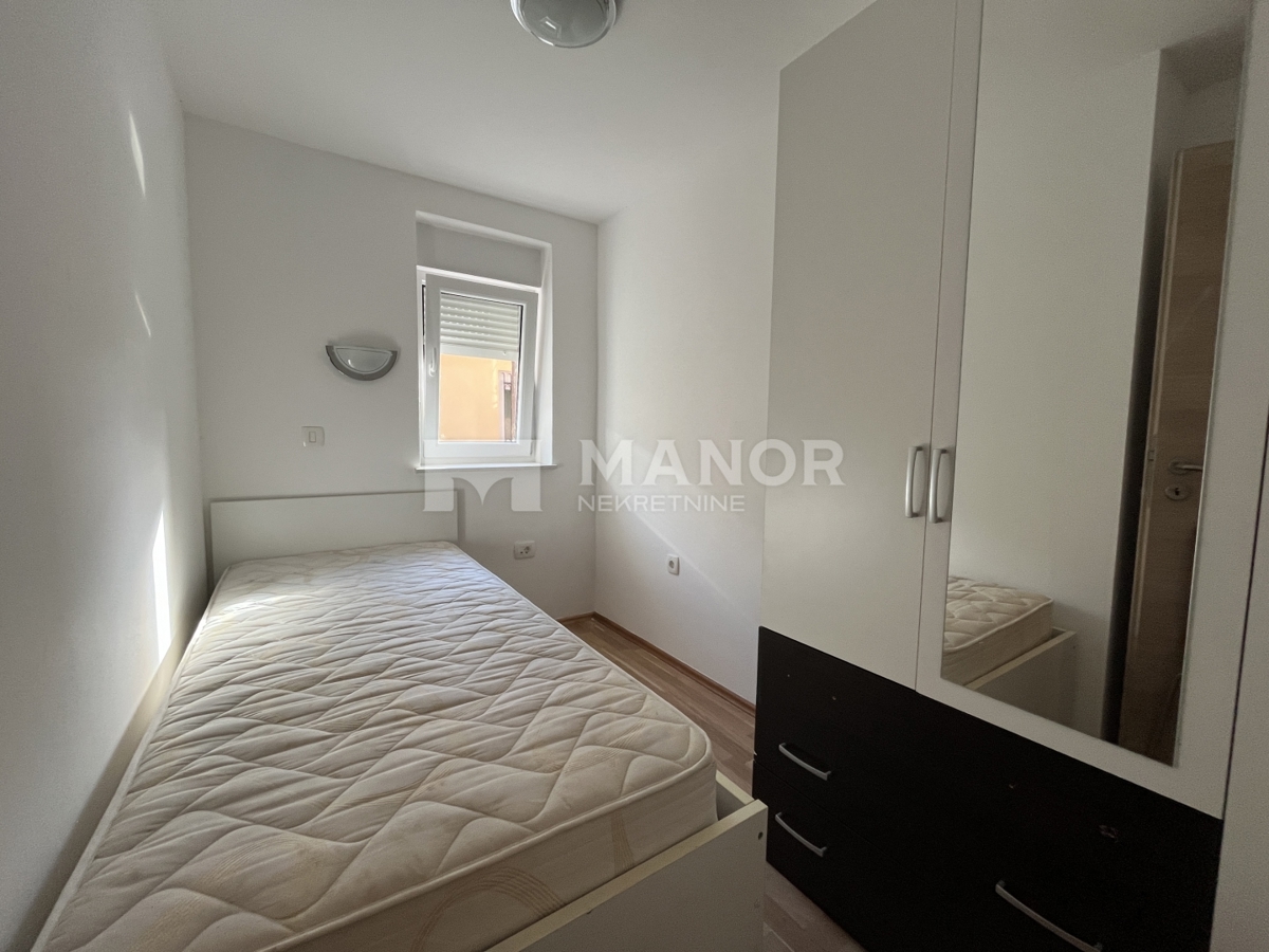 Appartamento Trsat, Rijeka, 34m2