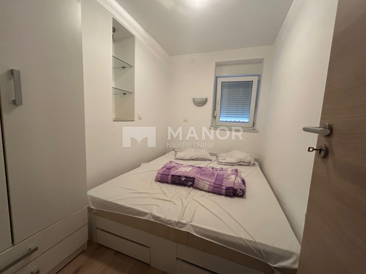 Appartamento Trsat, Rijeka, 34m2