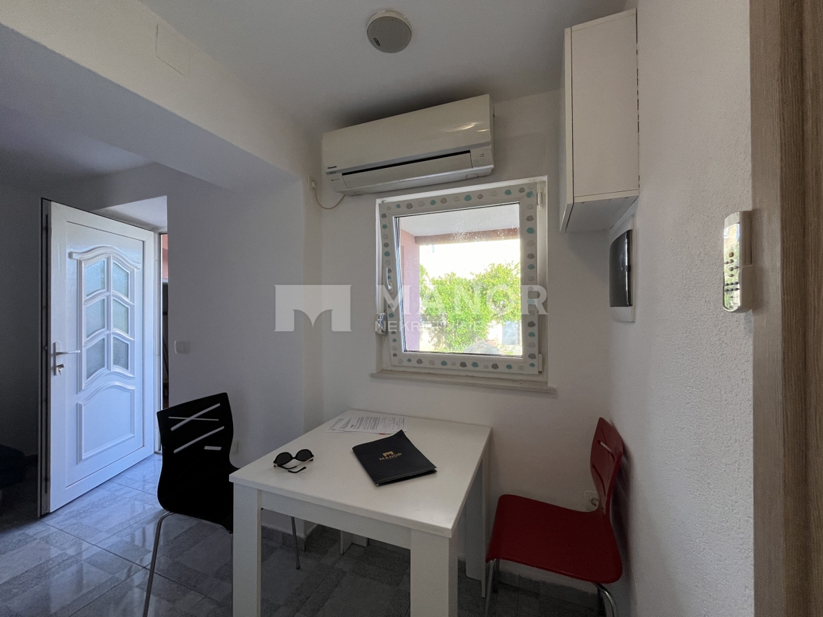Appartamento Trsat, Rijeka, 34m2