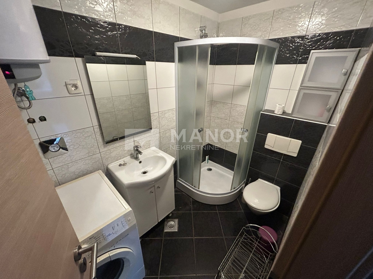 Appartamento Trsat, Rijeka, 34m2