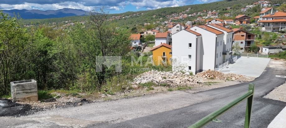 Terreno edificabile Sroki, Viškovo, 797m2