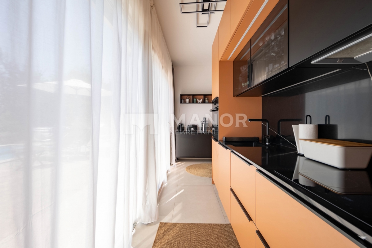 Casa Matulji, 282,20m2