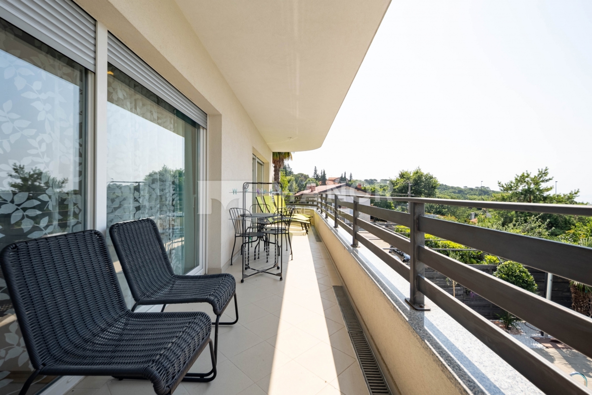 Casa Matulji, 282,20m2
