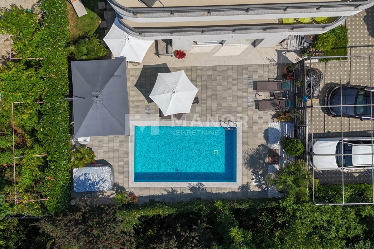 Casa Matulji, 282,20m2