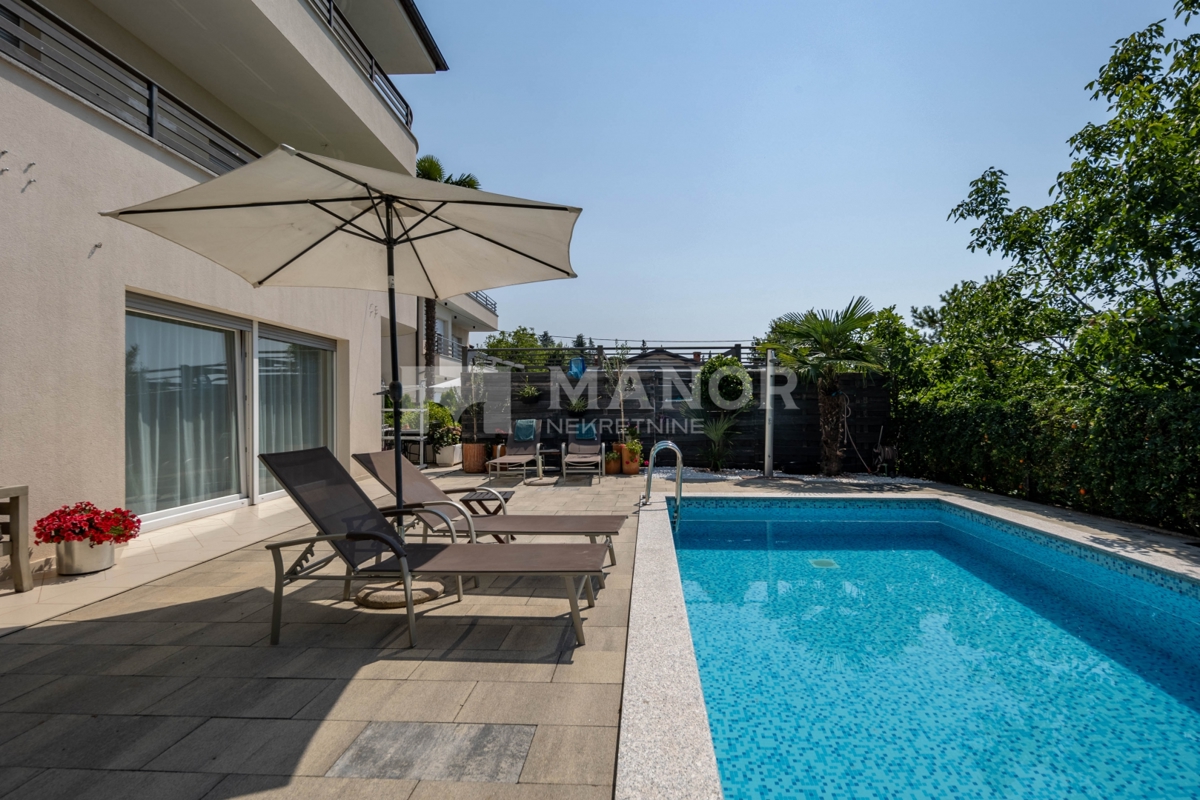 Casa Matulji, 282,20m2