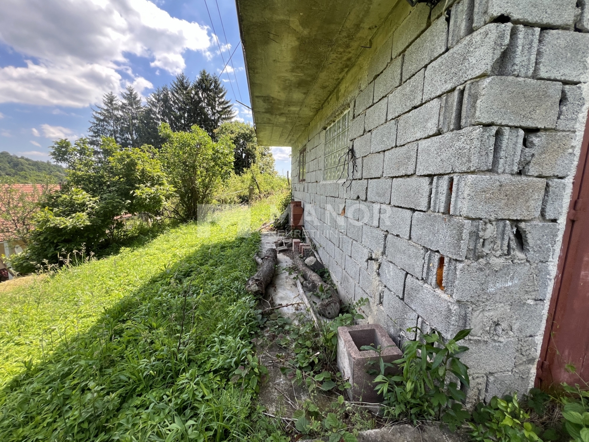 Casa Draga Lukovdolska, Vrbovsko, 160m2