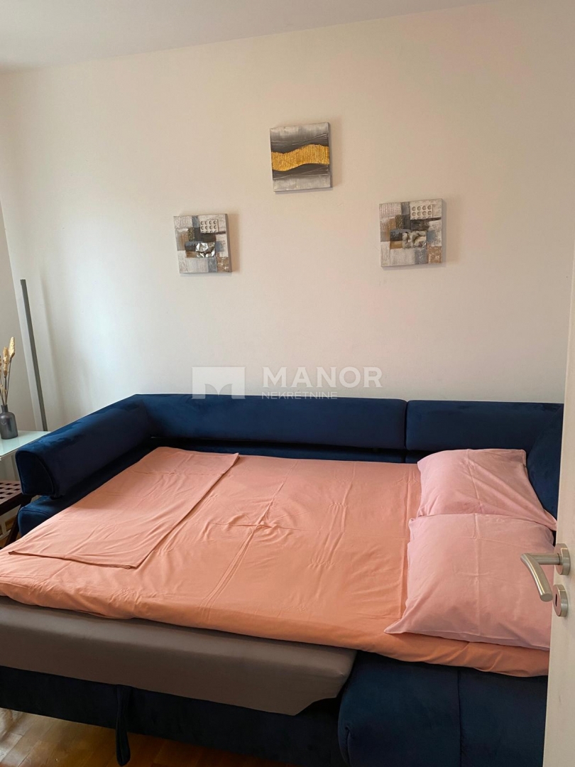 Appartamento Linardići, Krk, 40m2