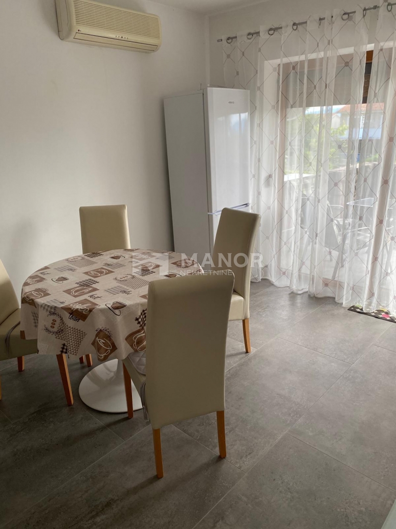 Appartamento Linardići, Krk, 40m2