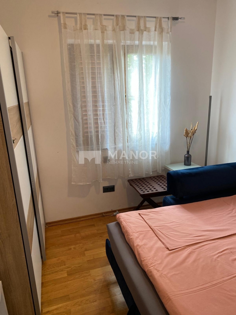 Appartamento Linardići, Krk, 40m2