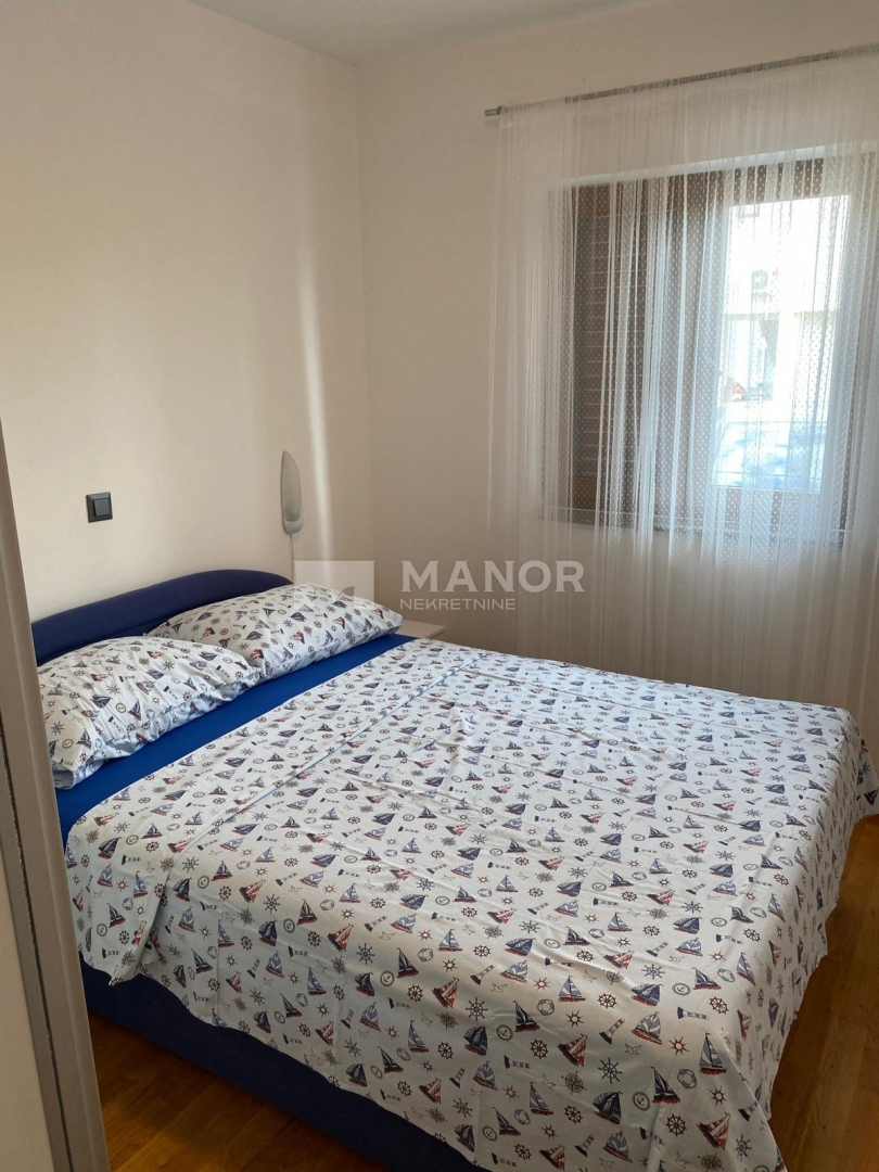 Appartamento Linardići, Krk, 40m2