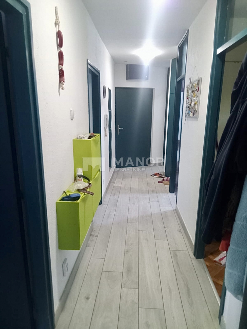 Appartamento Kozala, Rijeka, 72m2