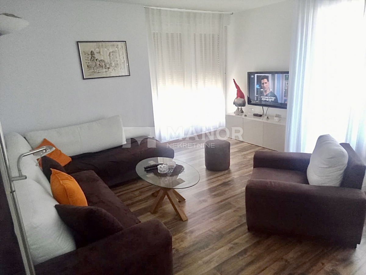 Appartamento Kozala, Rijeka, 72m2