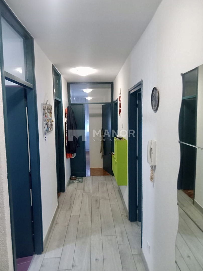Appartamento Kozala, Rijeka, 72m2