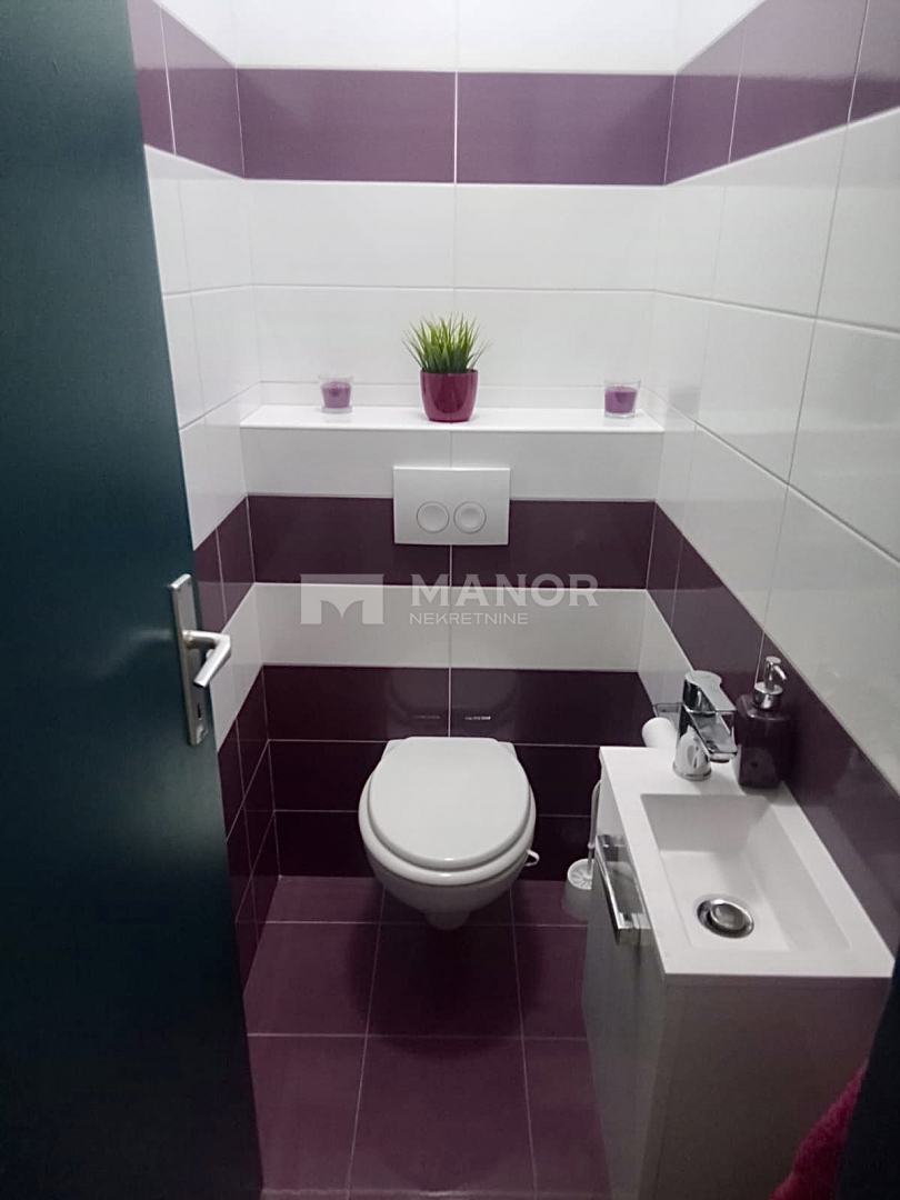 Appartamento Kozala, Rijeka, 72m2