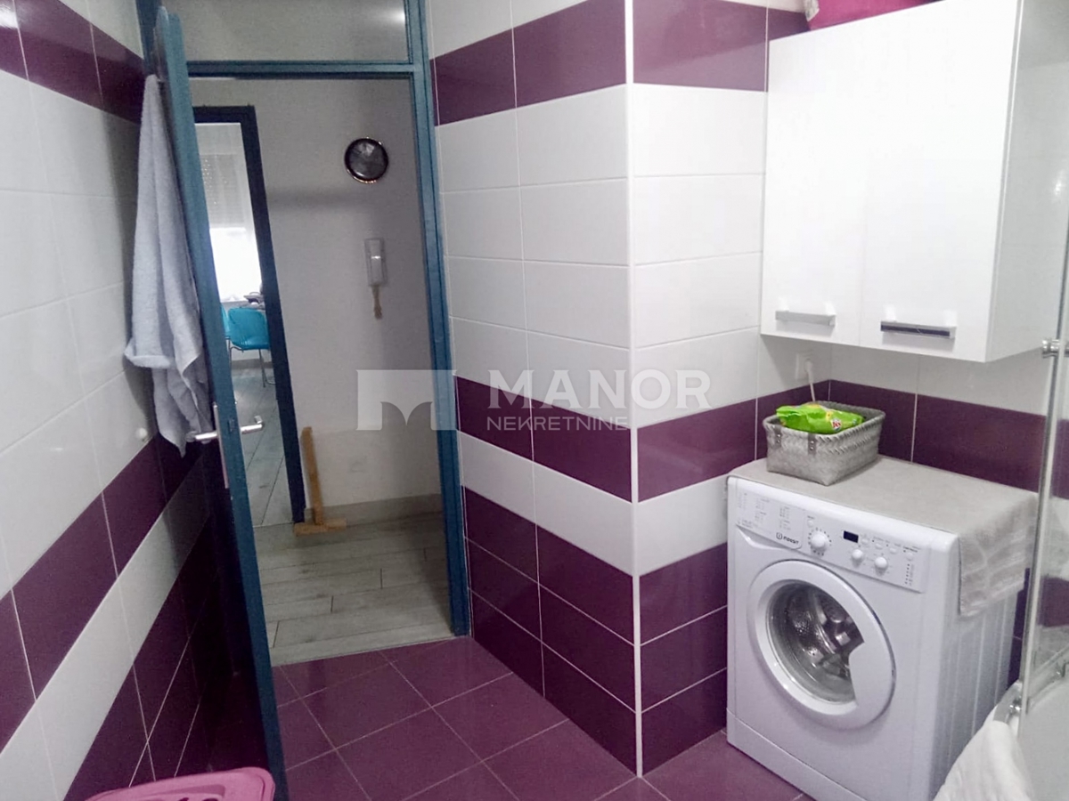 Appartamento Kozala, Rijeka, 72m2