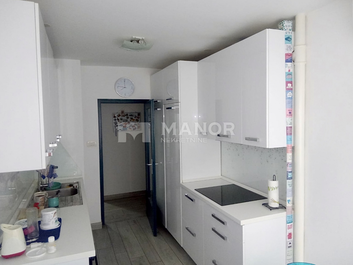 Appartamento Kozala, Rijeka, 72m2