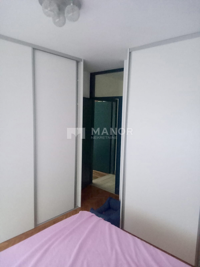 Appartamento Kozala, Rijeka, 72m2